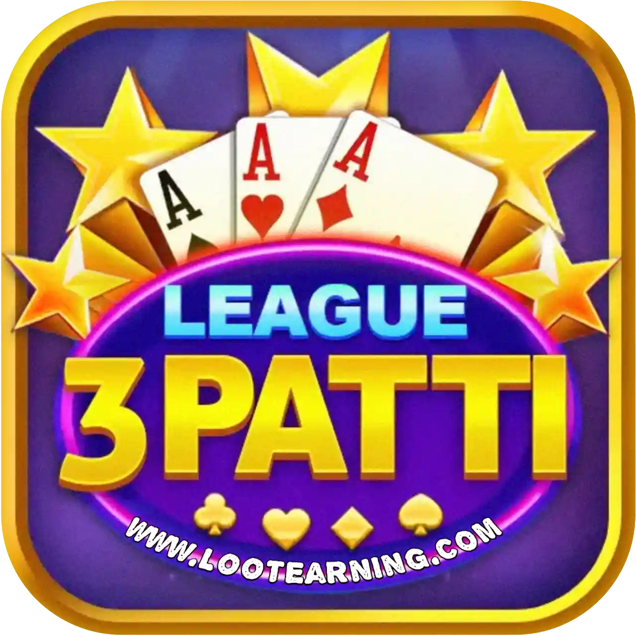Teen Patti League - Happy Ace Casino