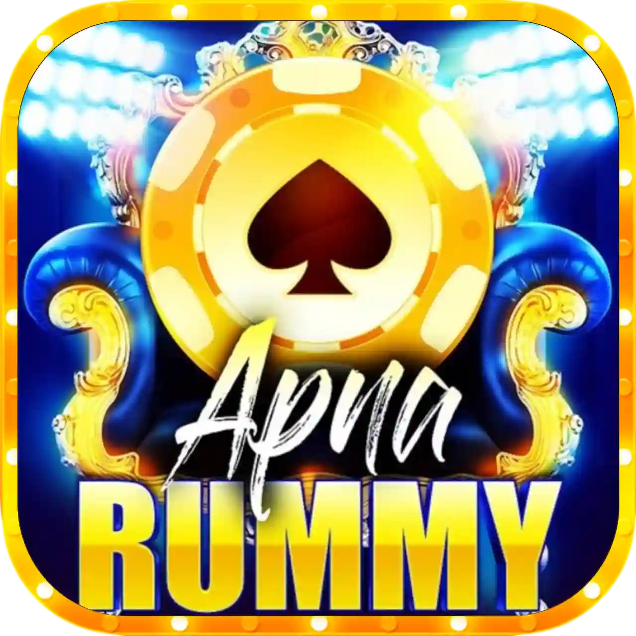 Rummy Apna App - Happy Ace Casino