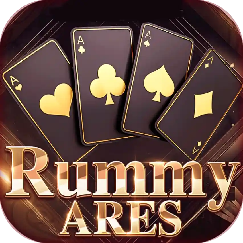 Rummy Ares App - Happy Ace Casino