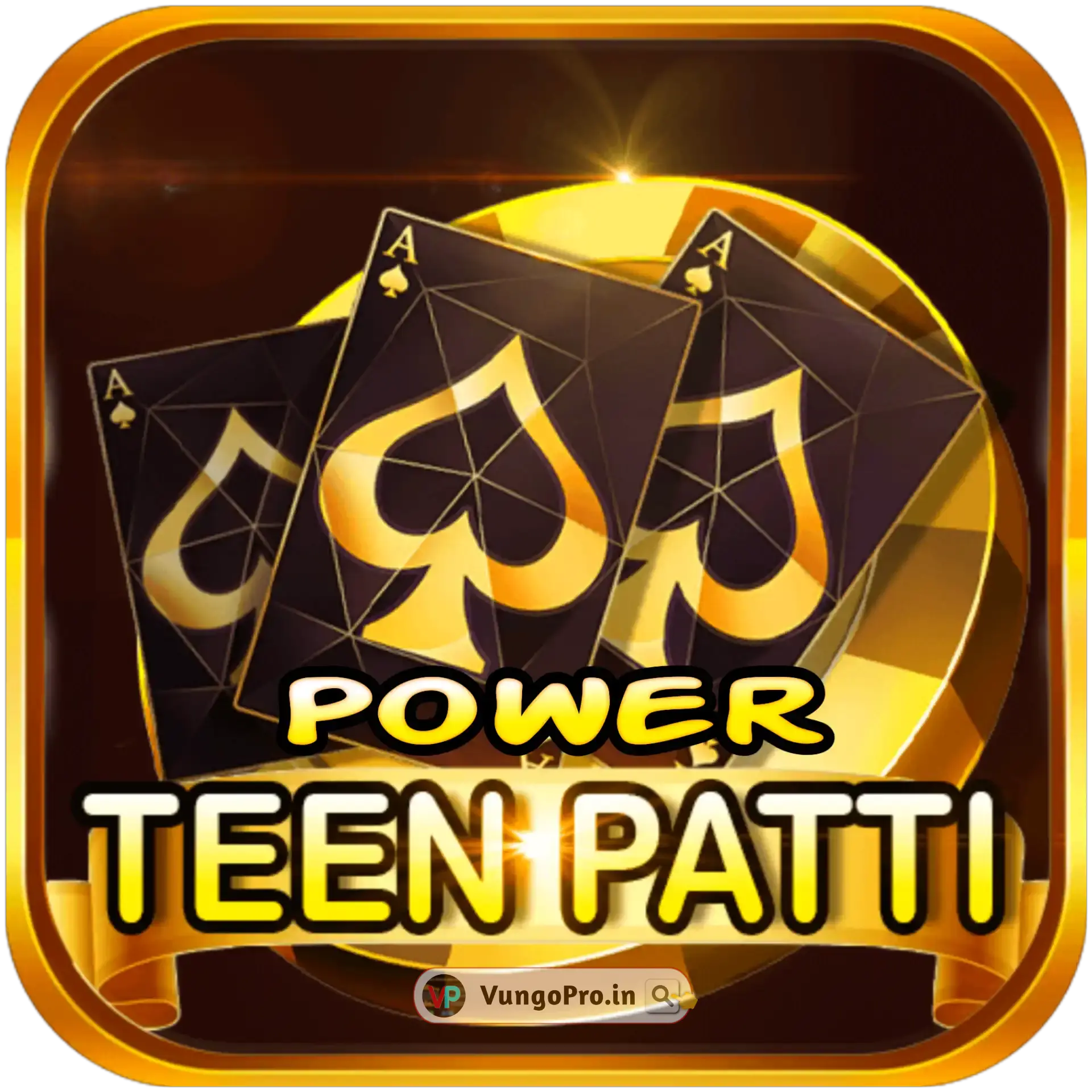 Teen Patti Power - Happy Ace Casino