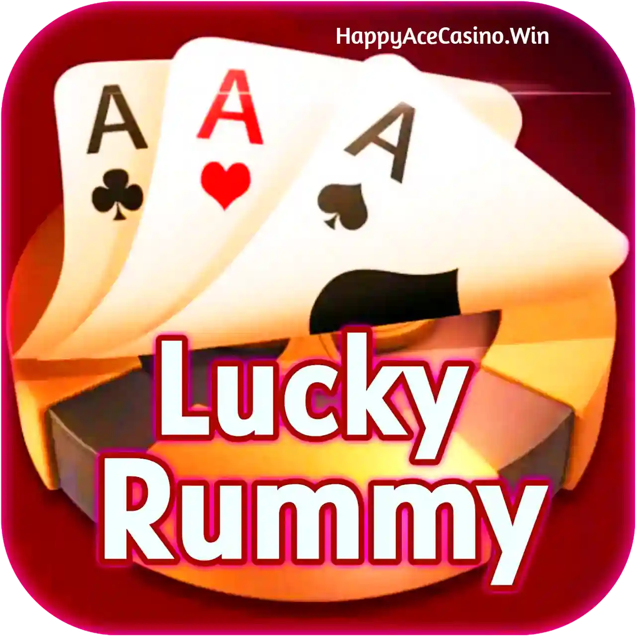 Rummy Lucky APK - Happy Ace Casino